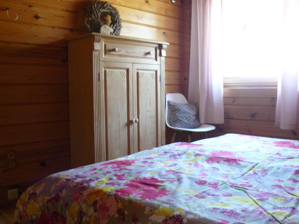 Ferienhaus Berg.Erleben Hilders Εξωτερικό φωτογραφία